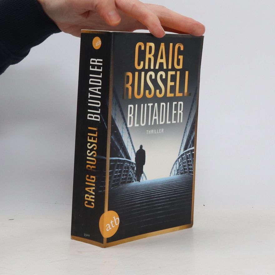 Craig Russell Blutadler