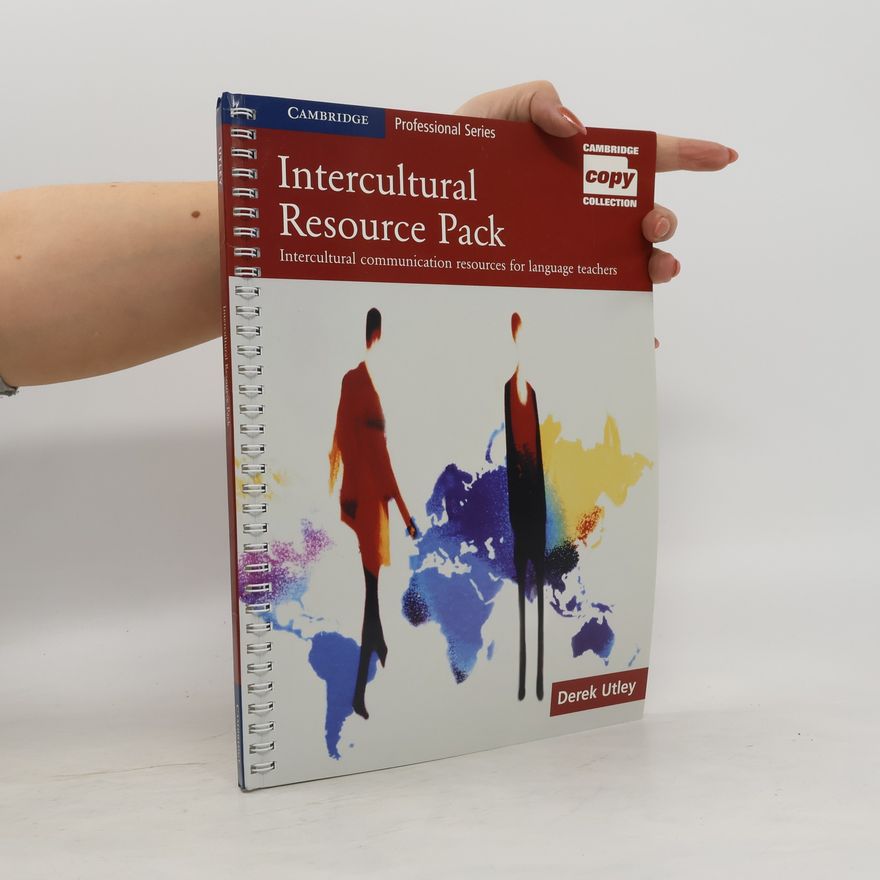 Derek Utley Intercultural Resource Pack