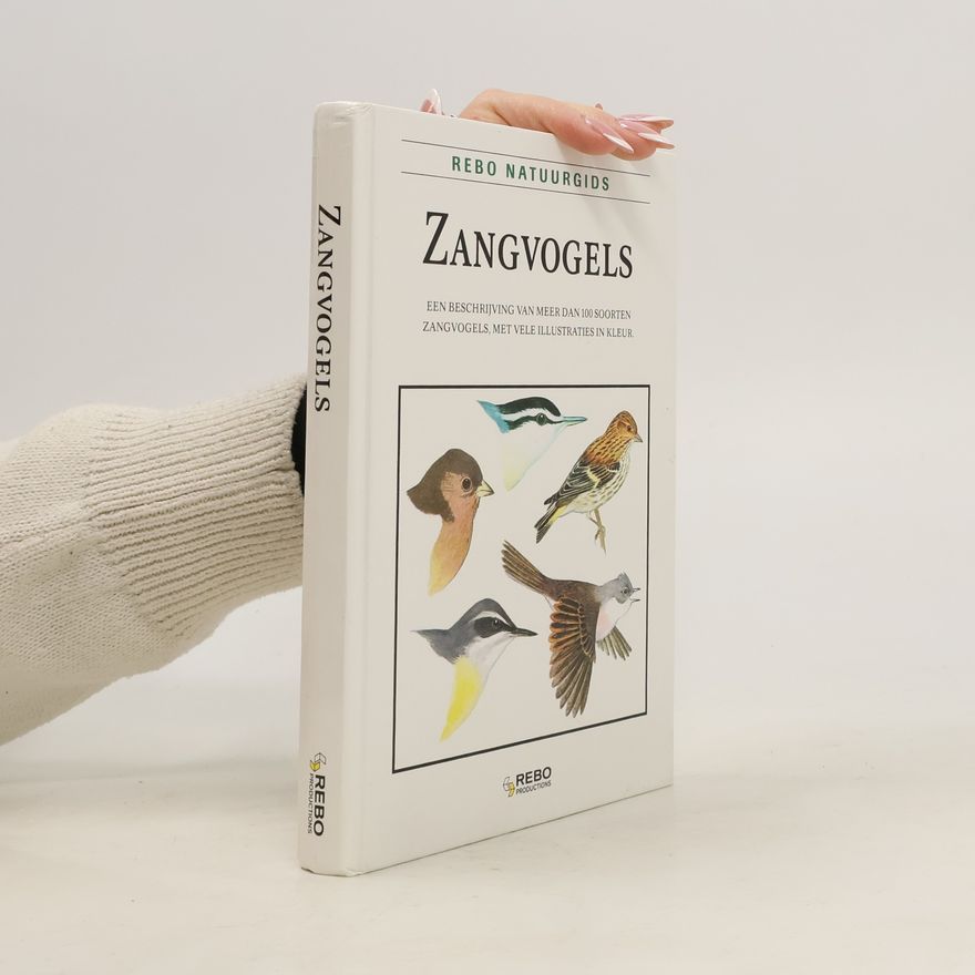 Karel Šťastný Zangvogels