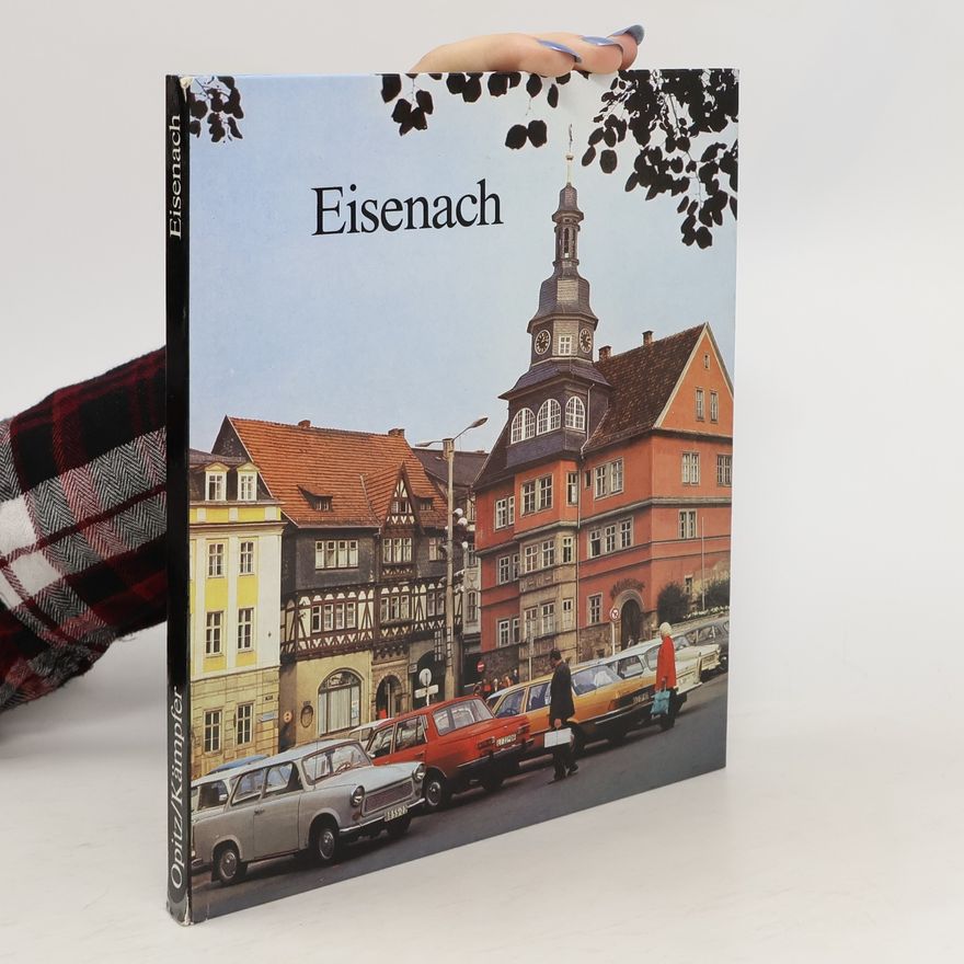 Autorenkollektiv Eisenach