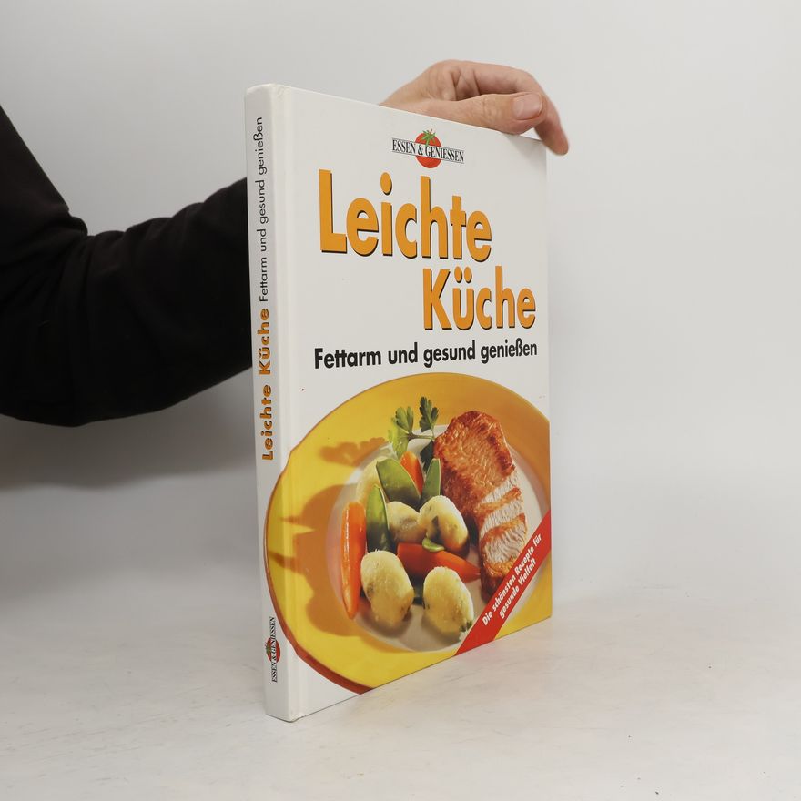 Autorenkollektiv Leichte Küche