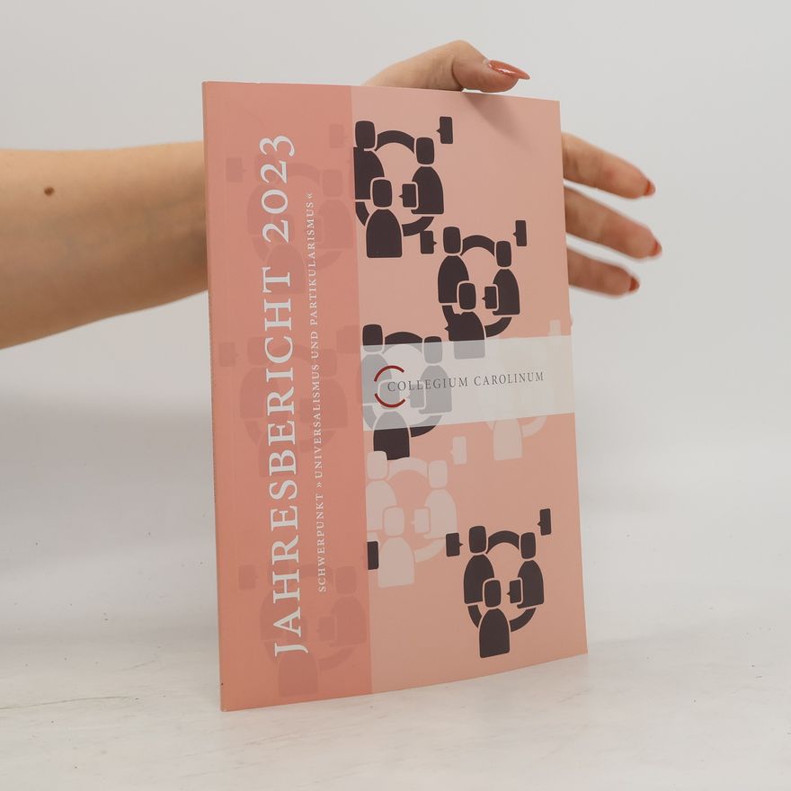 Collectif d'auteurs Jahresbericht 2023