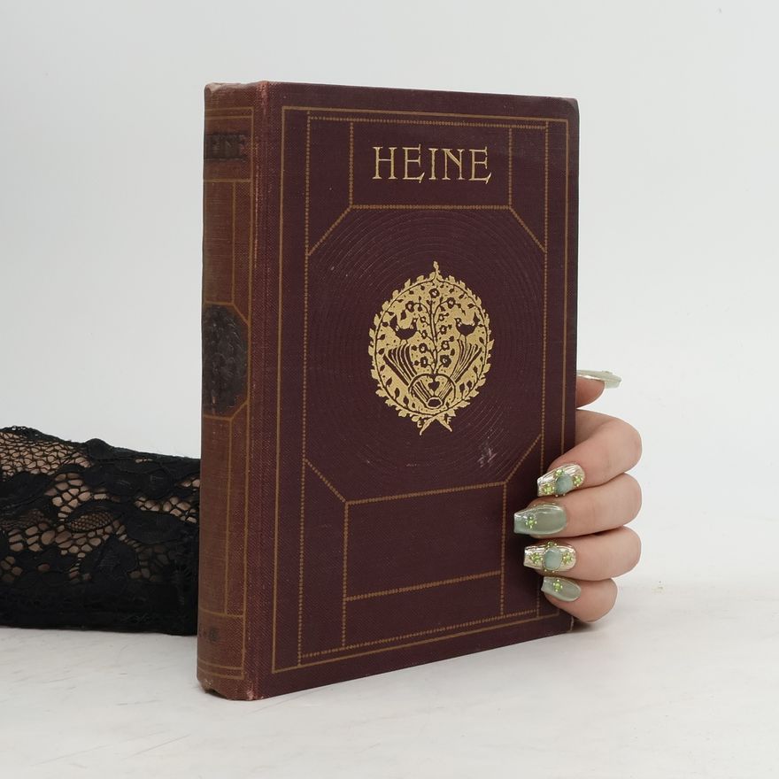 Heinrich Heine Heines Werke