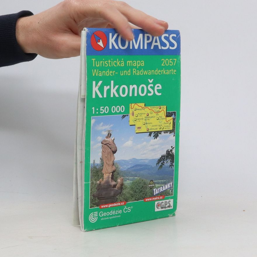 s.r.o. Marco Polo Krkonoše
