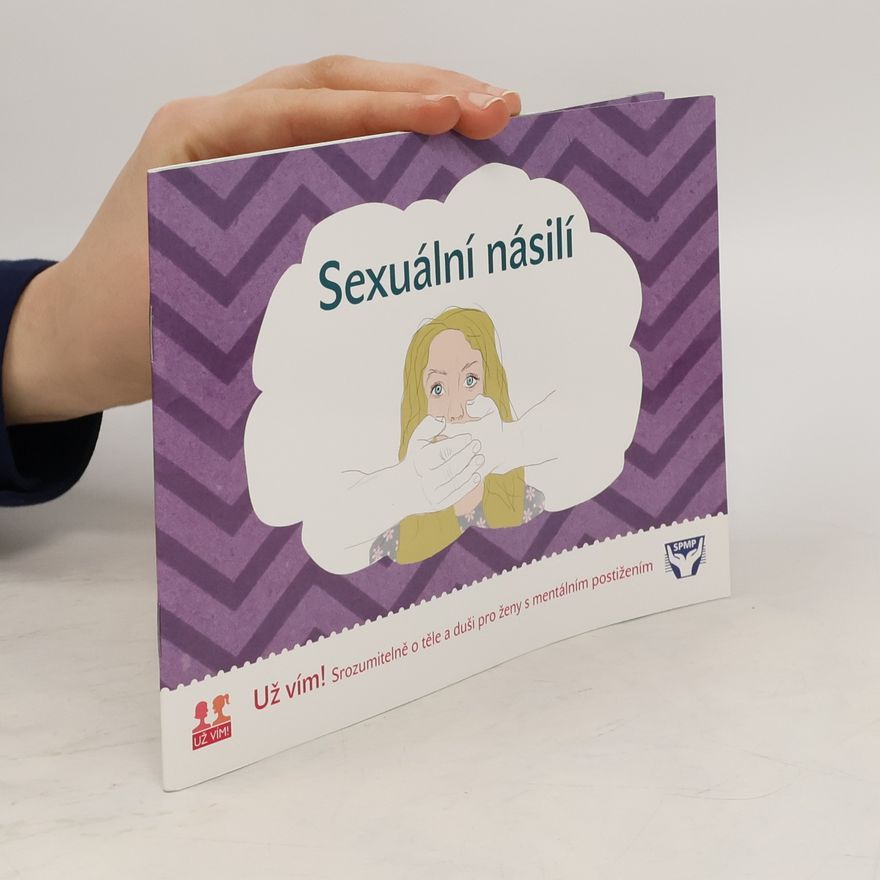 Collectif d'auteurs Sexuální násilí