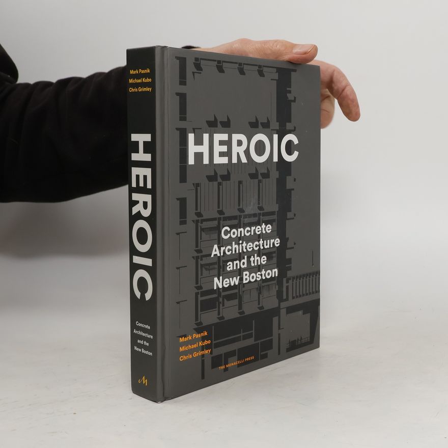 Mark Pasnik Heroic