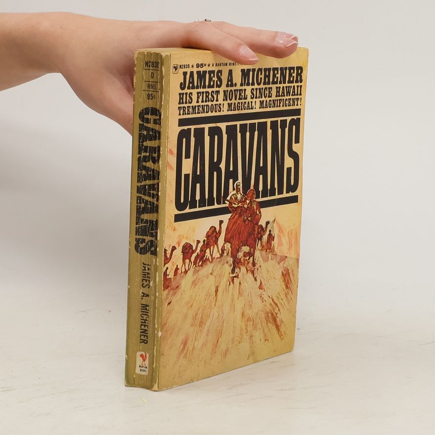 James A. Michener Caravans