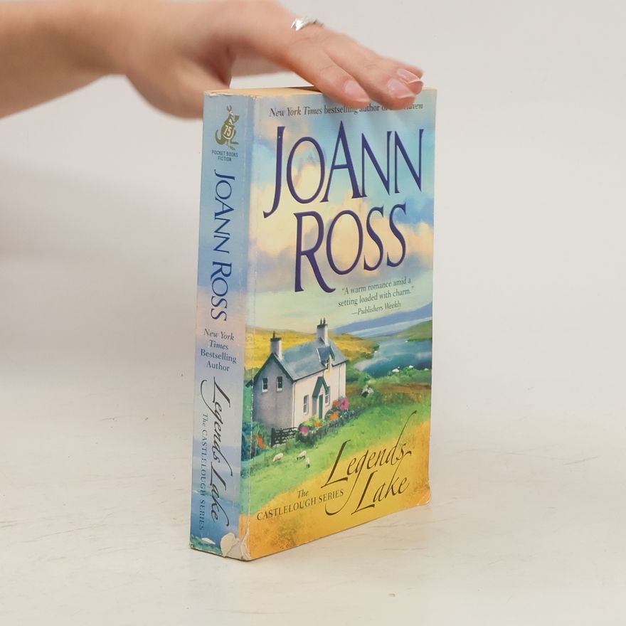 JoAnn Ross Legends Lake