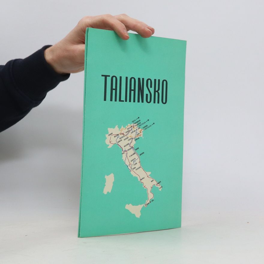 Various authors Taliansko