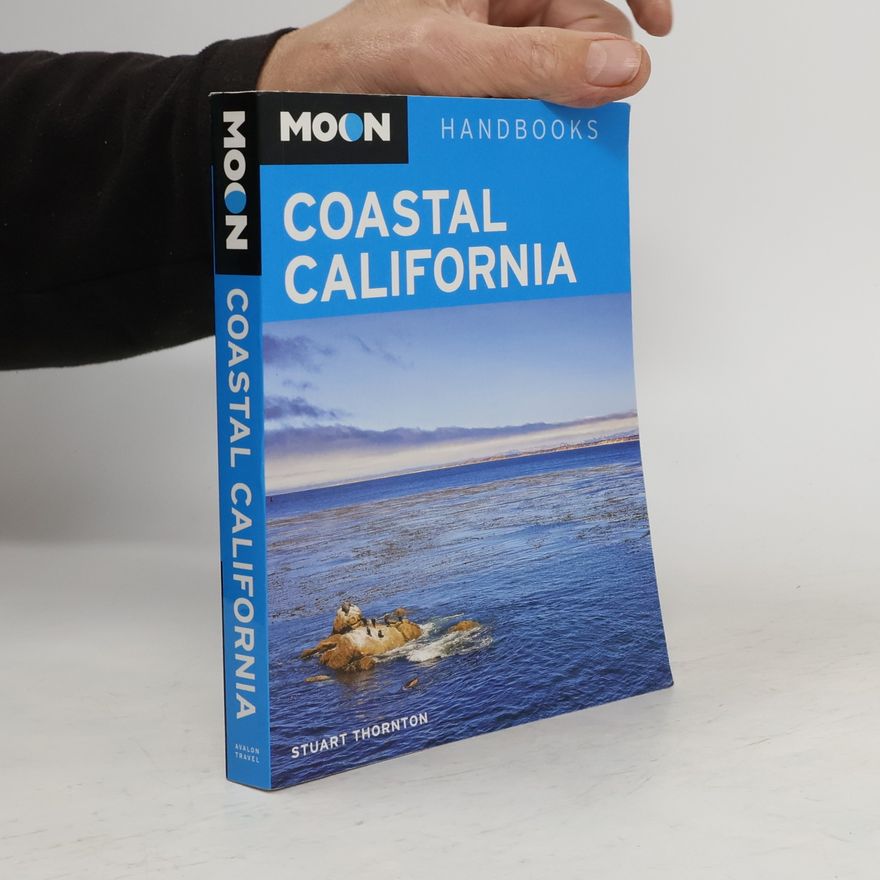 Autorenkollektiv Coastal California