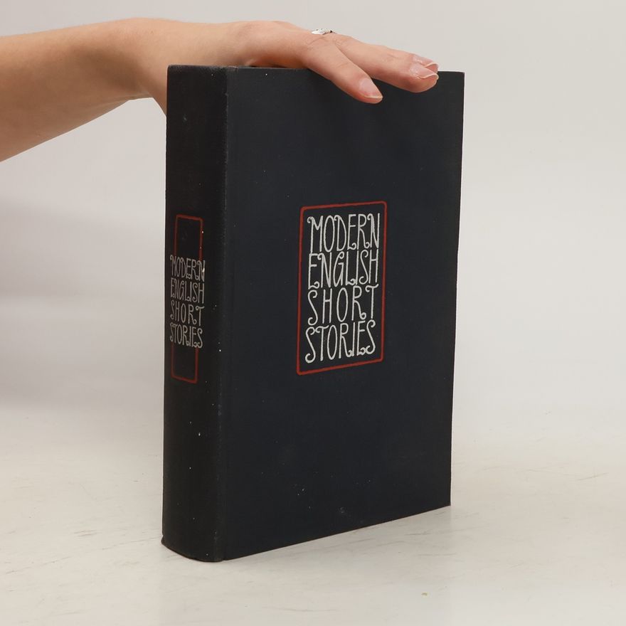 Autorenkollektiv Modern English Short Stories