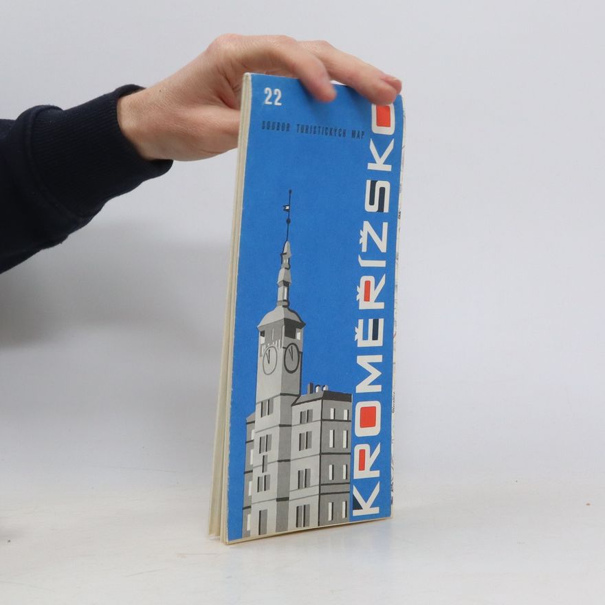 Kolektiv autorů Kroměřížsko
