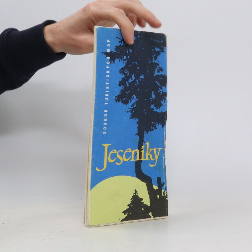 Various authors Jeseníky