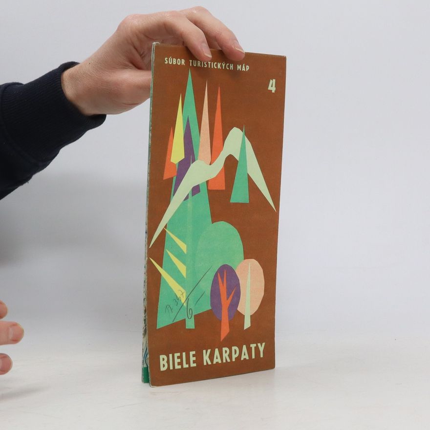 Various authors Biele Karpaty