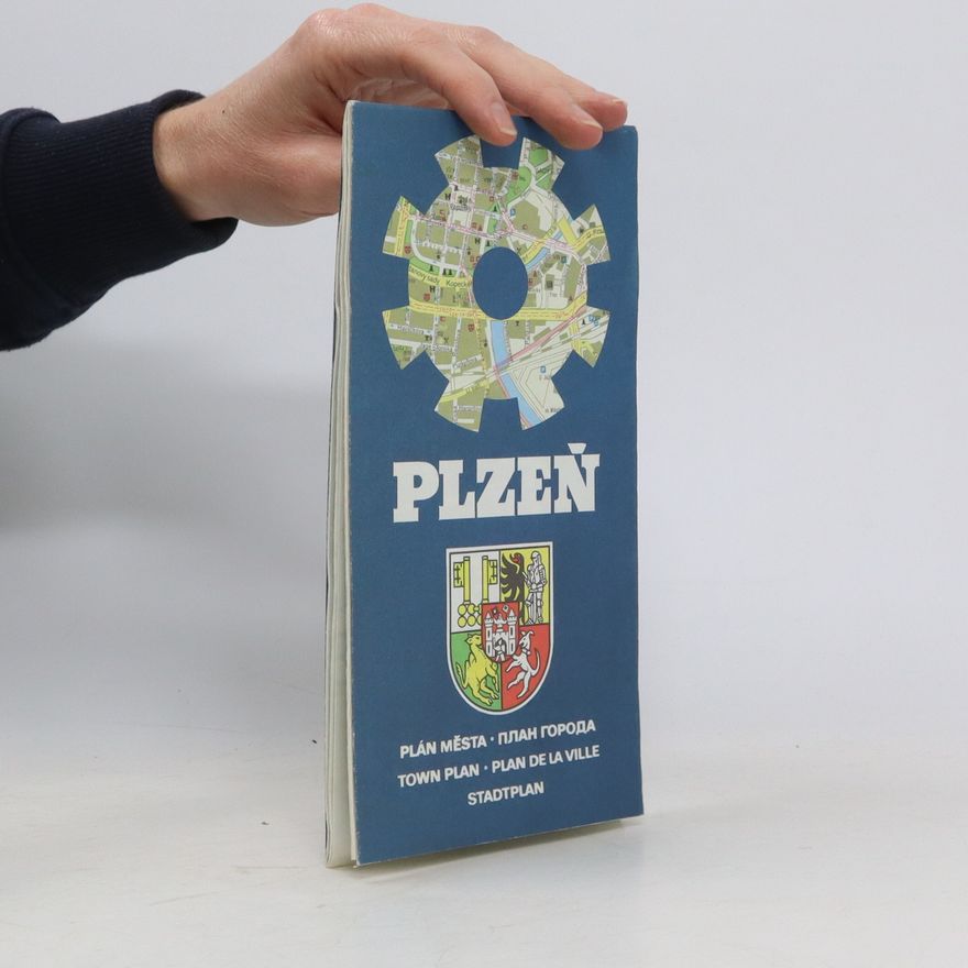 Autorenkollektiv Plzeň