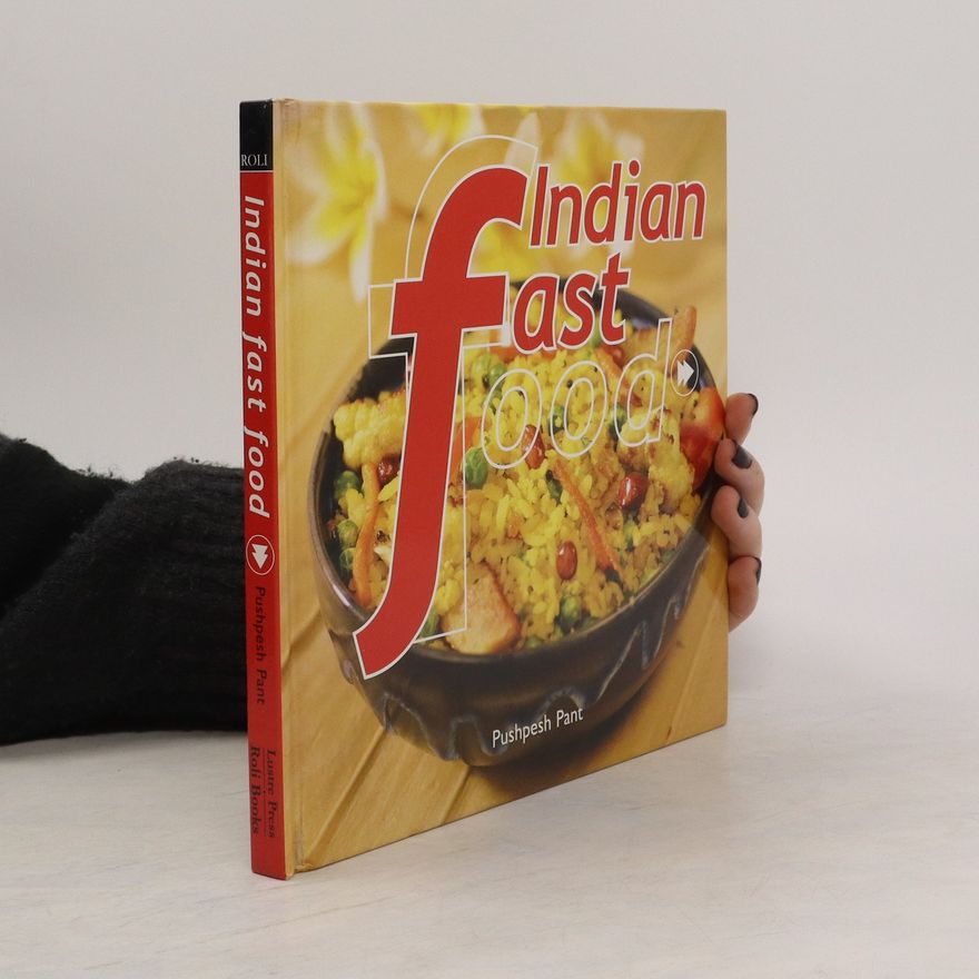 Autorenkollektiv Indian Fast Food