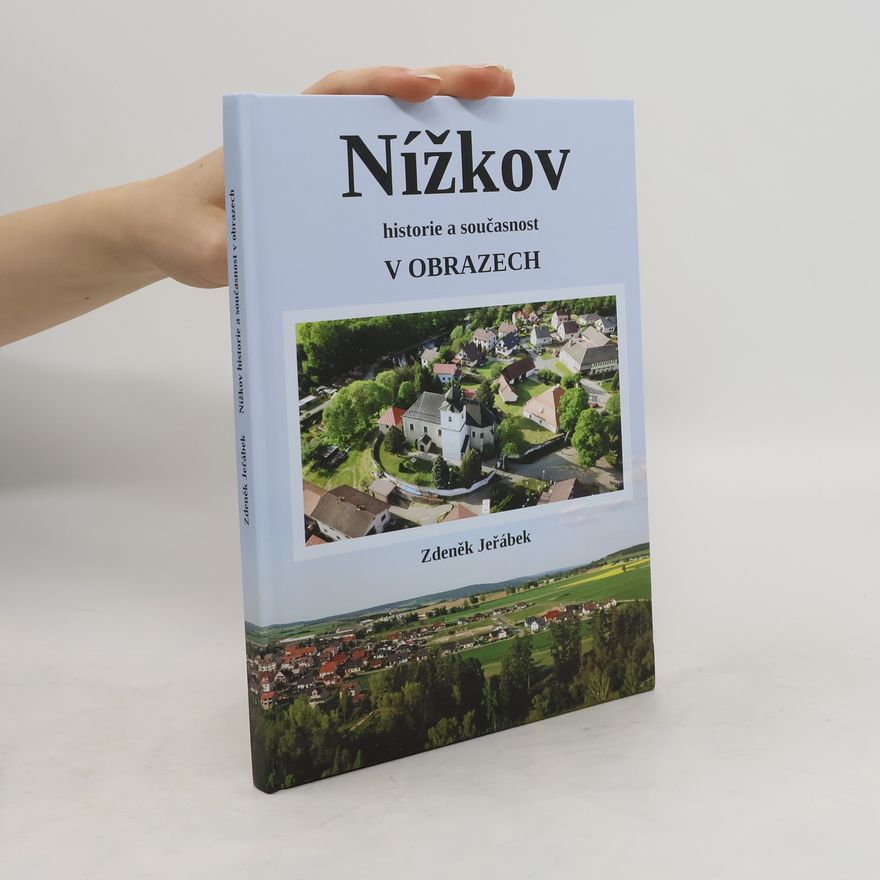 Zdeněk Jeřábek Nížkov