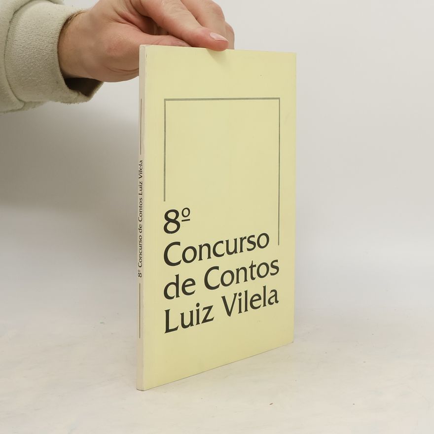 Luiz Vilela Concurso de Contos