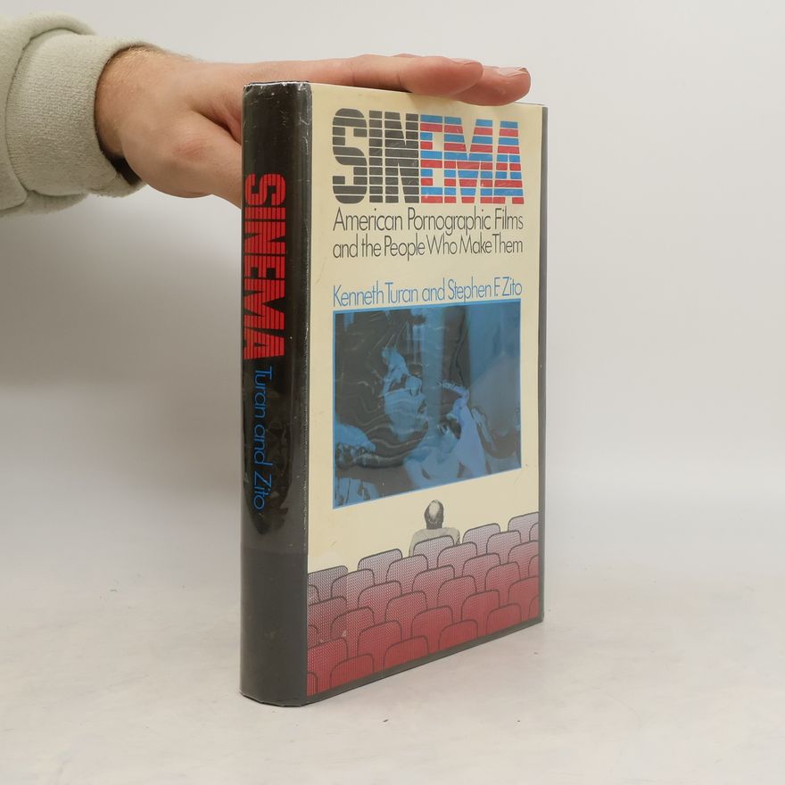 Kenneth Turan Sinema
