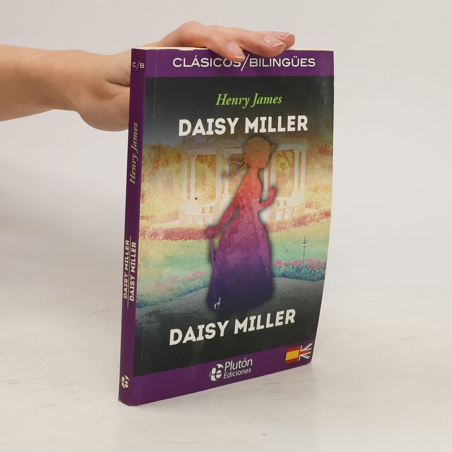 Henry James Daisy Miller