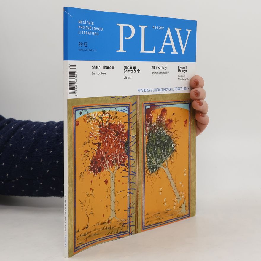 Various authors Plav 5-6/2017