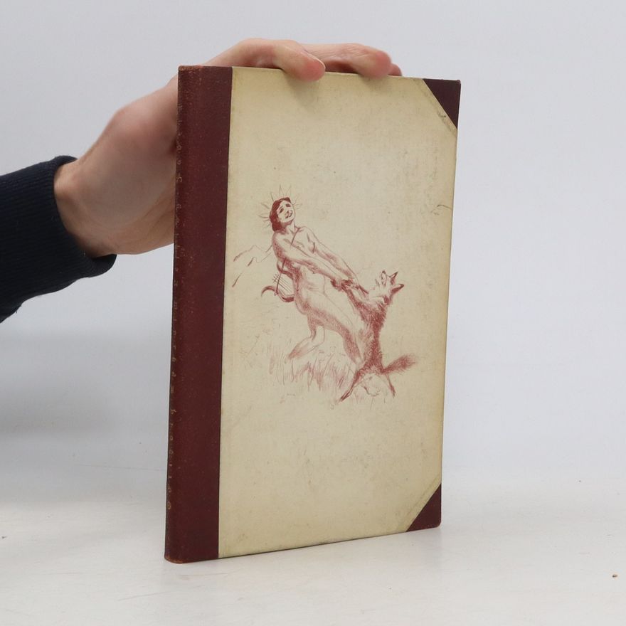 Gotthold Ephraim Lessing Fabeln