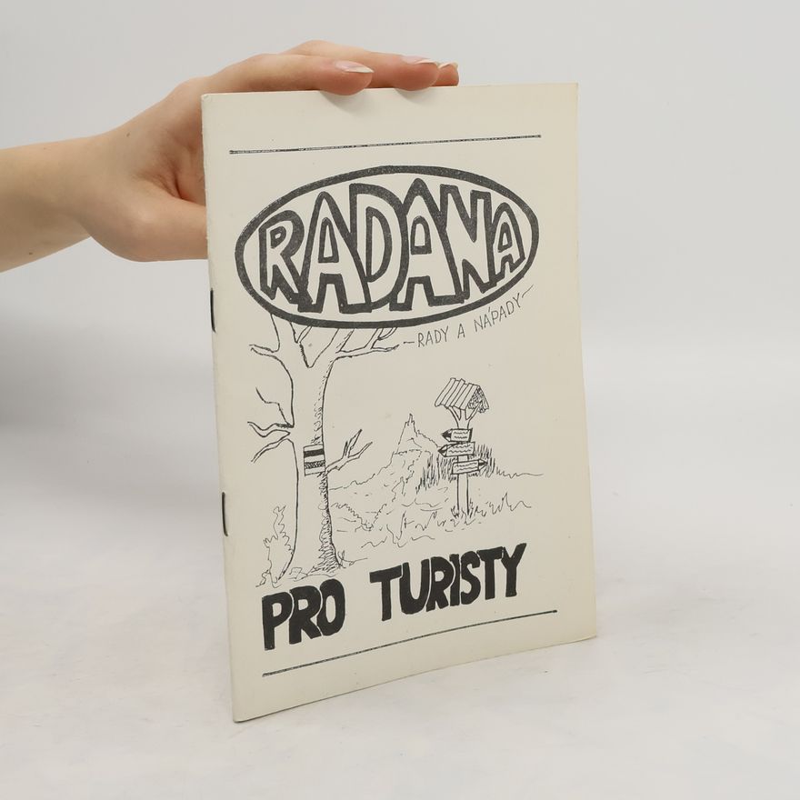 R. Millanová Rady a nápady pro turisty