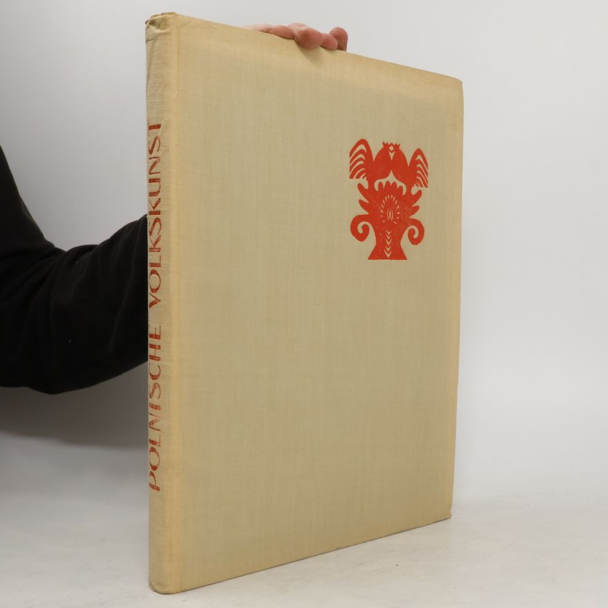 Autorenkollektiv Polnische Volkskunst