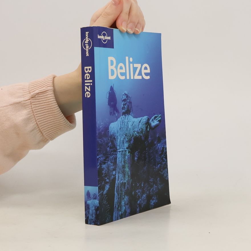 Autorenkollektiv Belize