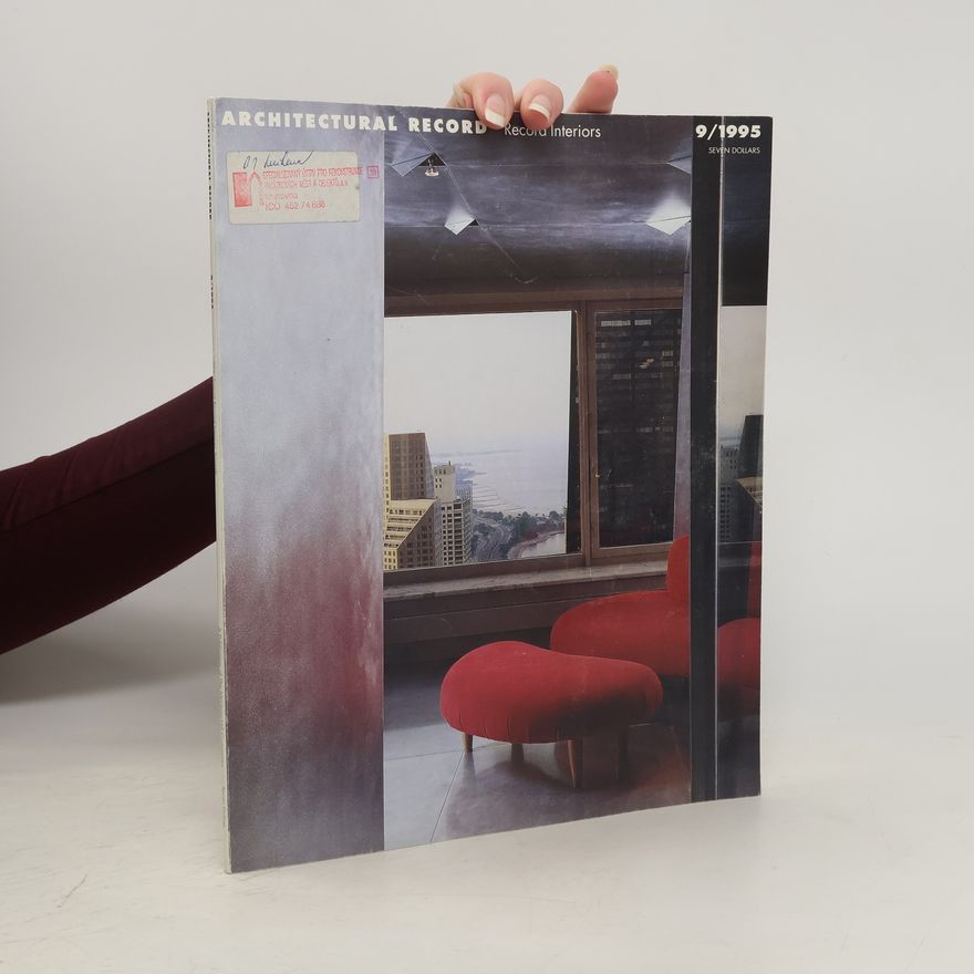 Auteurscollectief Architectural Record 9/1995