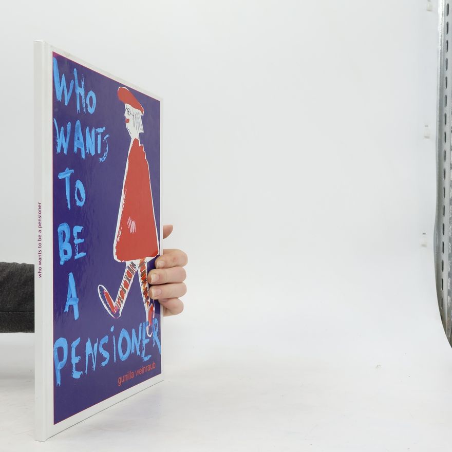 Autorenkollektiv Who Wants to Be a Pensioner