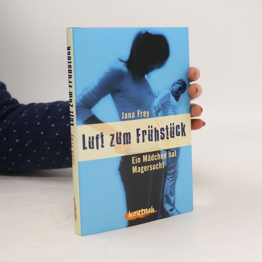 Jana Frey Luft zum Frühstück