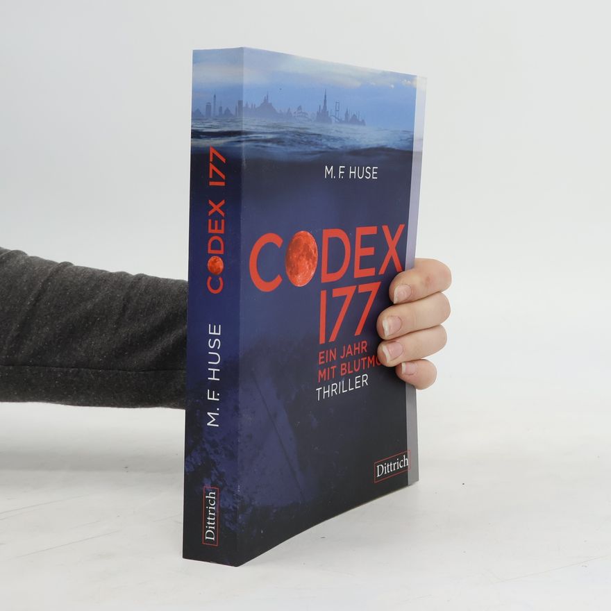 Michael F. Huse Codex 177