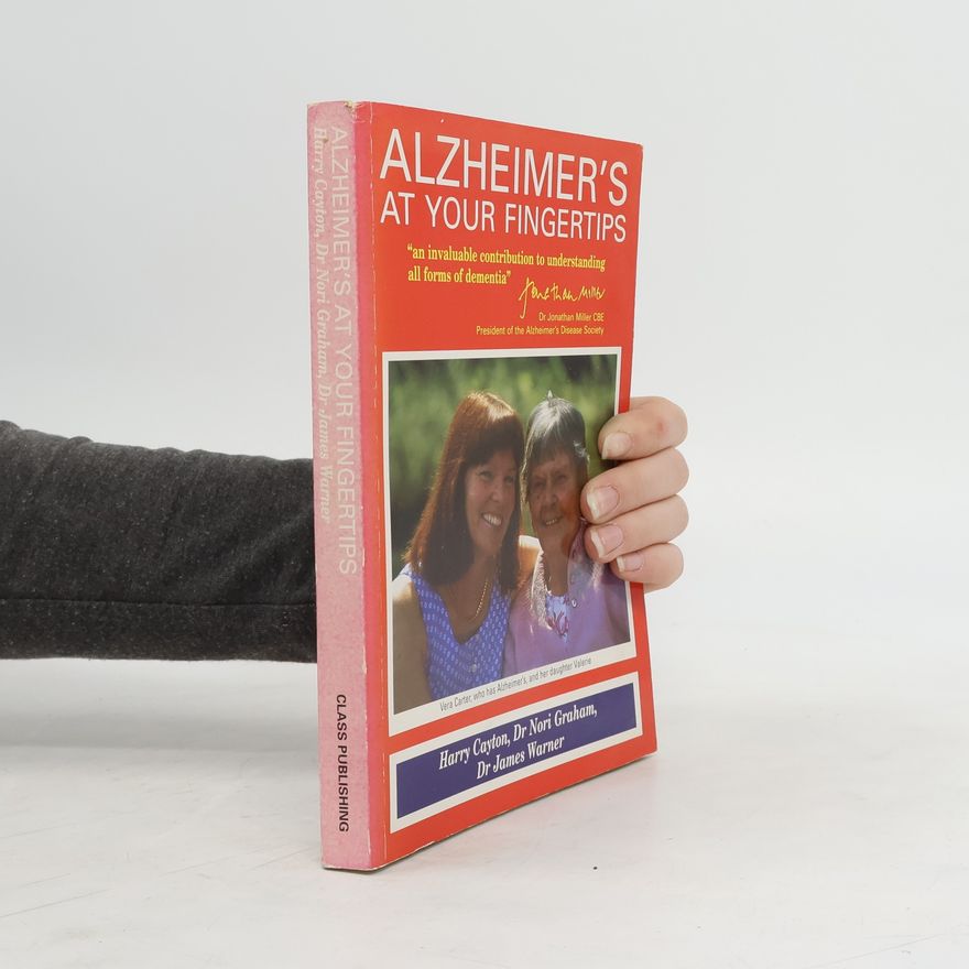 Autorenkollektiv Alzheimer's at Your Fingertips