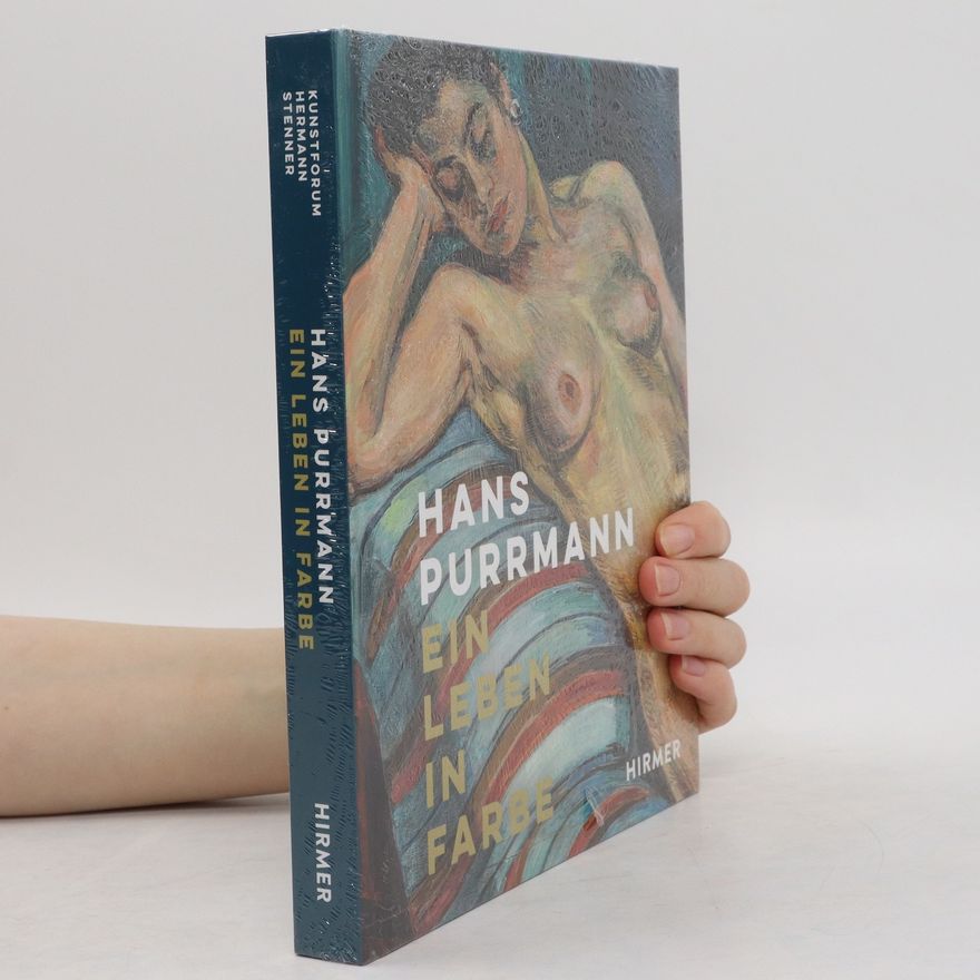 Kunstforum Hermann Stenner Hans Purrmann