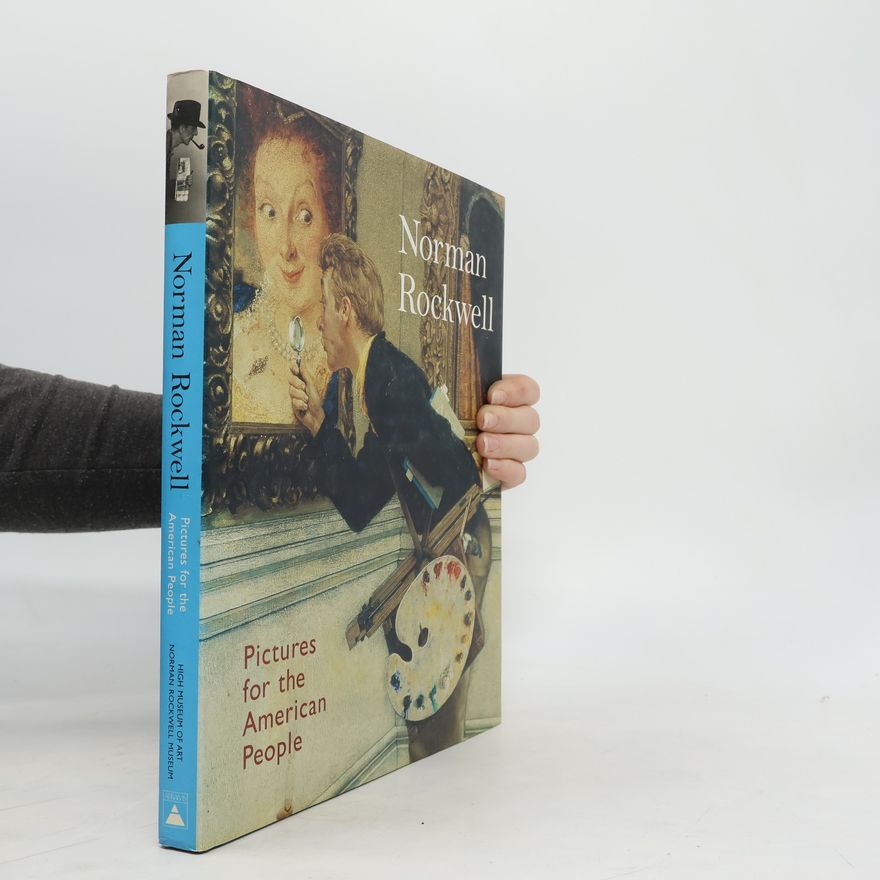 Autorenkollektiv Norman Rockwell
