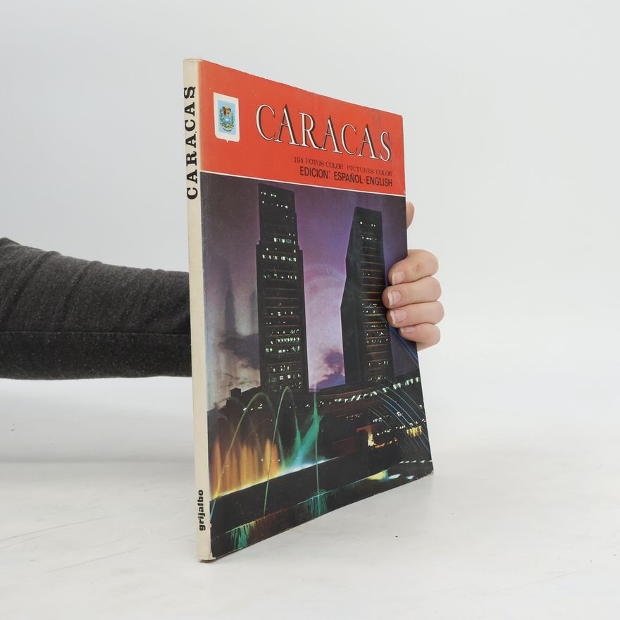Autores varios Caracas