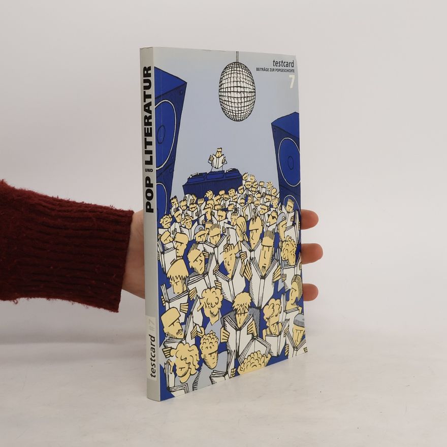 Autorenkollektiv Pop und Literatur