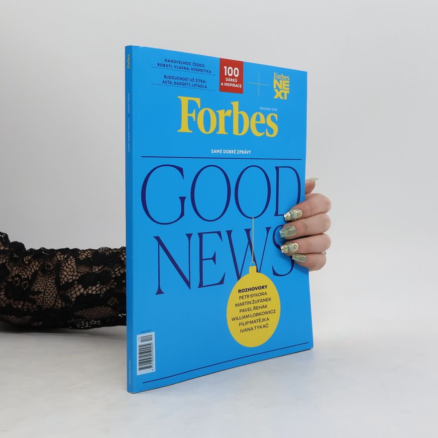 Various authors Forbes 12/2020