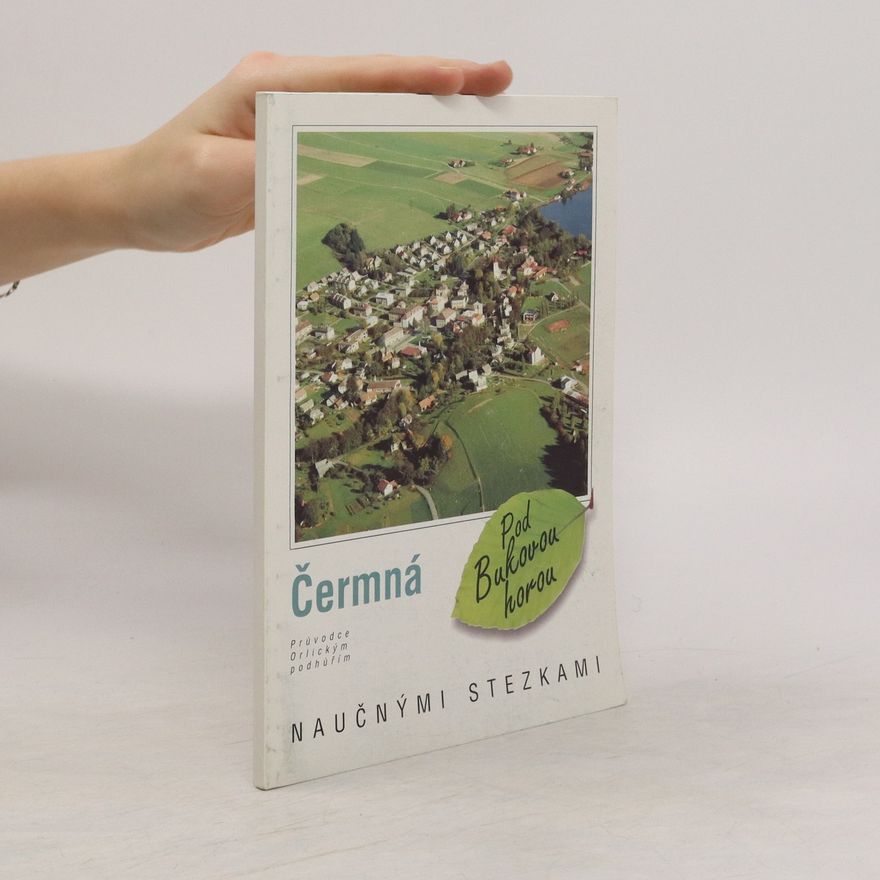 Various authors Čermná