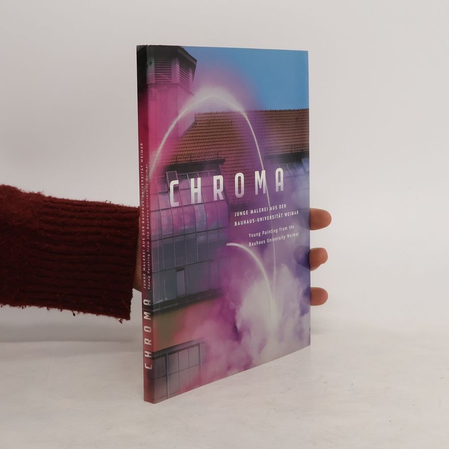 Auteurscollectief Chroma