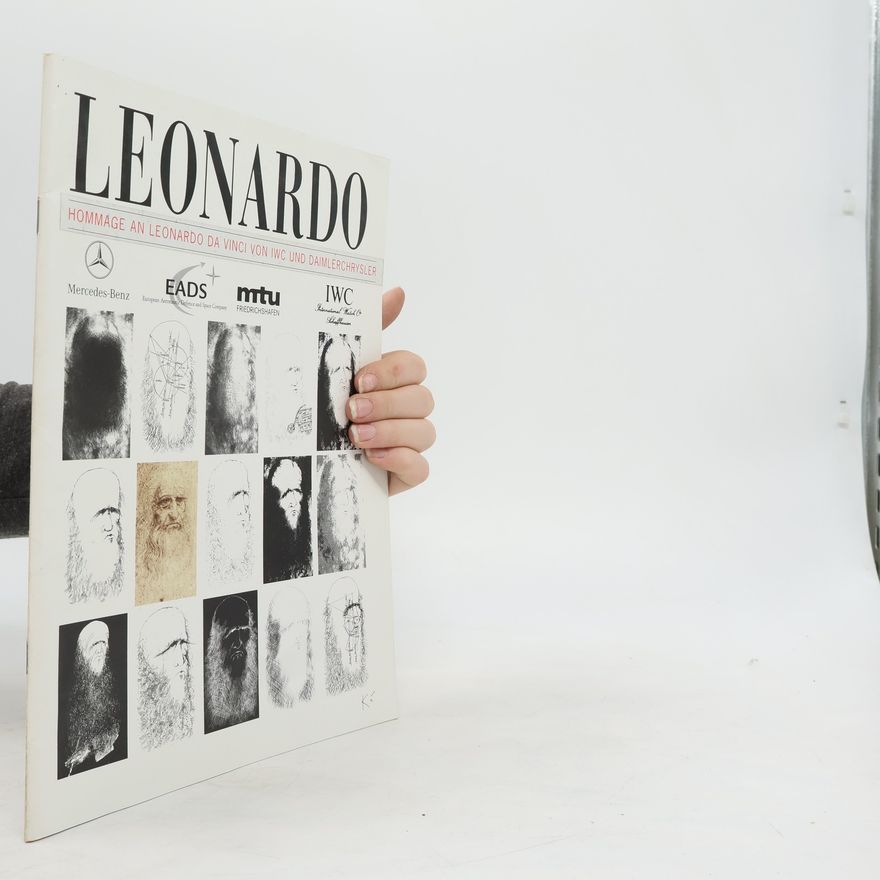 Autorenkollektiv Leonardo