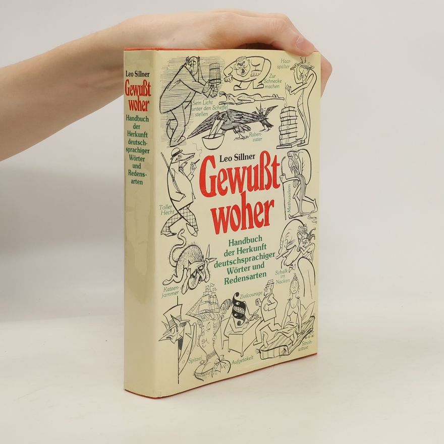 Leo Sillner Gewusst woher