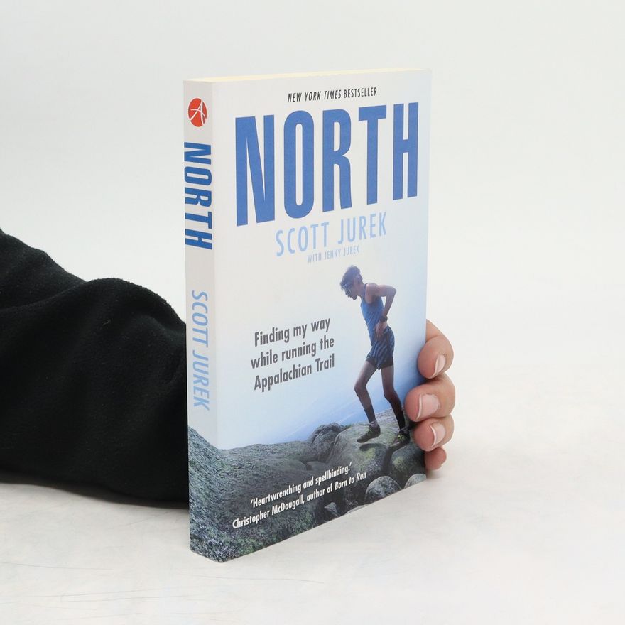 Scott Jurek North