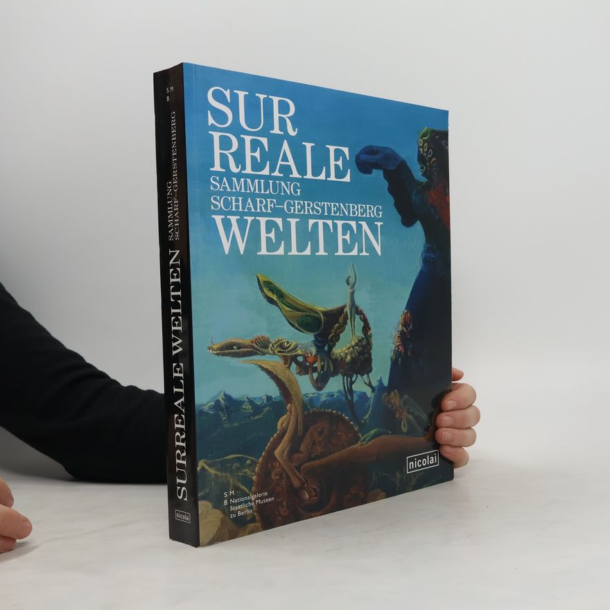 Kolektiv autorů Surreale Welten