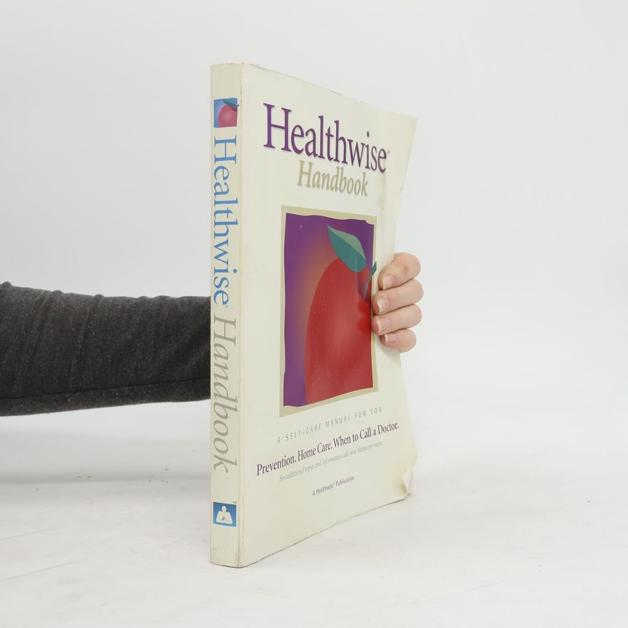 Autorenkollektiv Healthwise Handbook