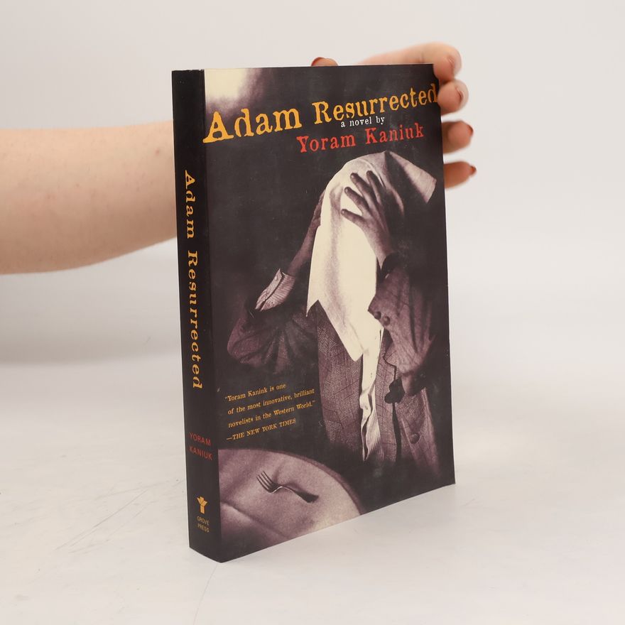 Yoram K. anyuk Adam Resurrected