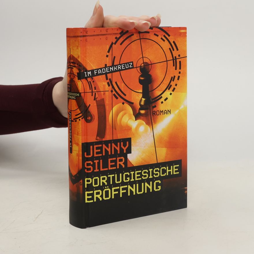 Jenny Siler Portugiesische Eröffnung