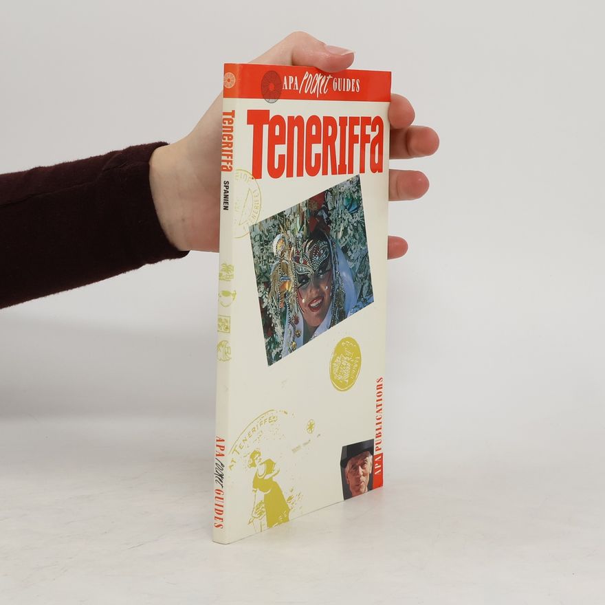 Various authors Teneriffa