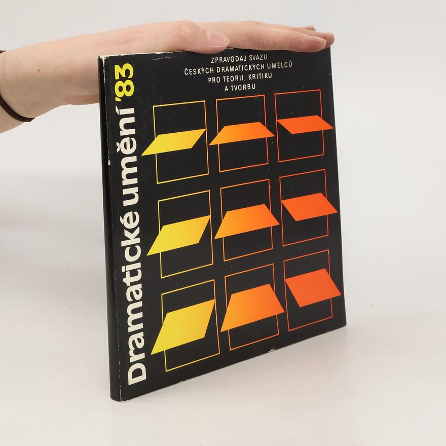 Autorenkollektiv Dramatické umění '83